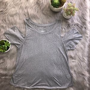 3/$30 ALL ITEMS WILL BE GONE BEFORE HOLIDAY AND NEGOTIABLE/BUY NOW! Shoulder Top